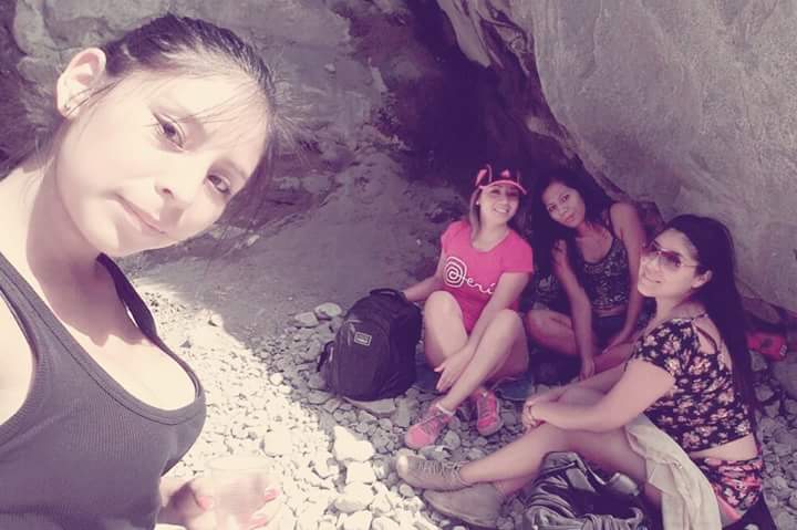 Huanano Waterfall - Imagen 3