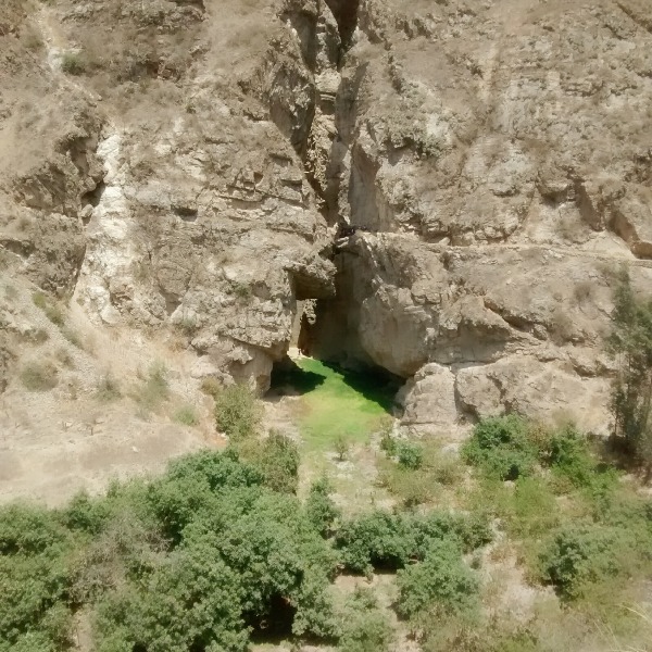 Autisha Canyon - Imagen 2