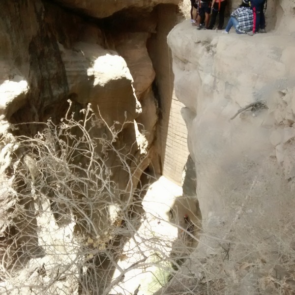 Autisha Canyon - Imagen 11