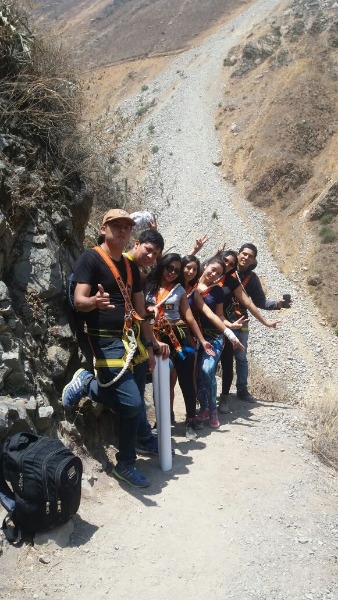 Autisha Canyon - Imagen 12