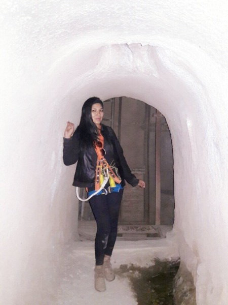 Autisha Canyon - Imagen 13