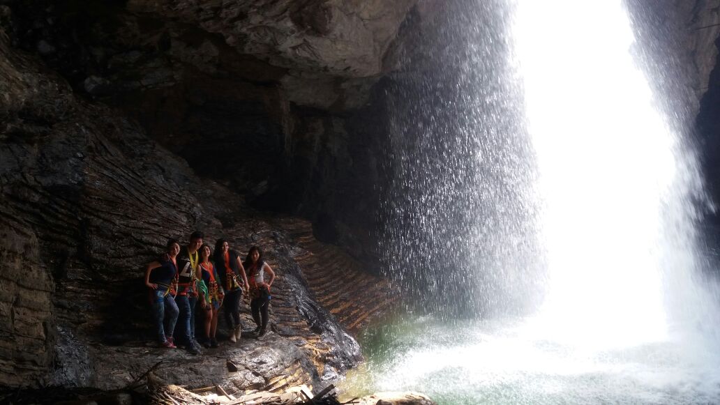 Autisha Canyon - Imagen 15