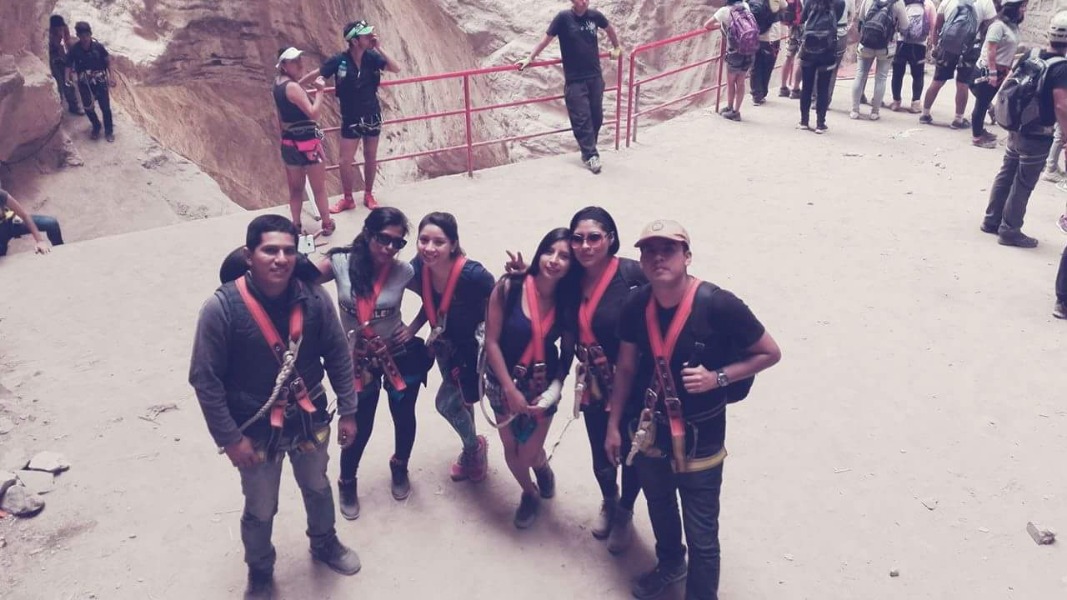 Autisha Canyon - Imagen 16