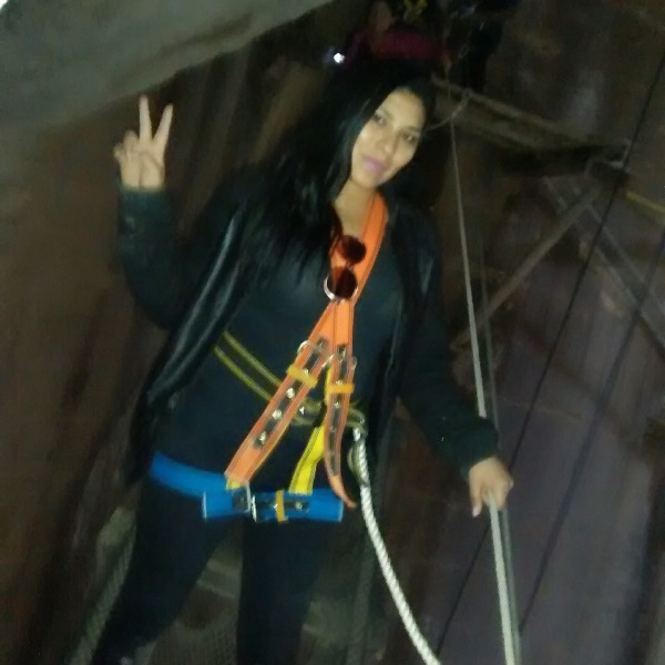 Autisha Canyon - Imagen 2