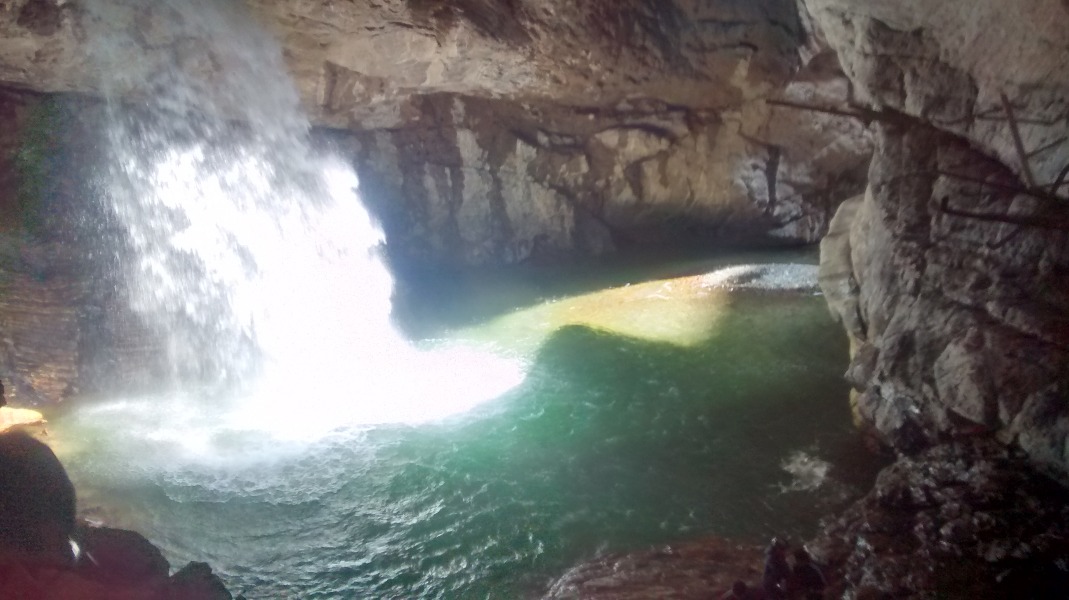 Autisha Canyon - Imagen 3