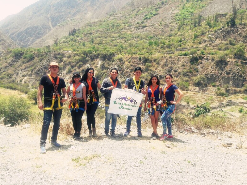 Autisha Canyon - Imagen 7