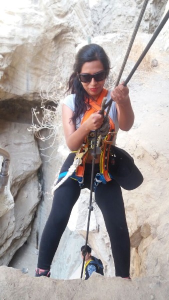 Autisha Canyon - Imagen 9