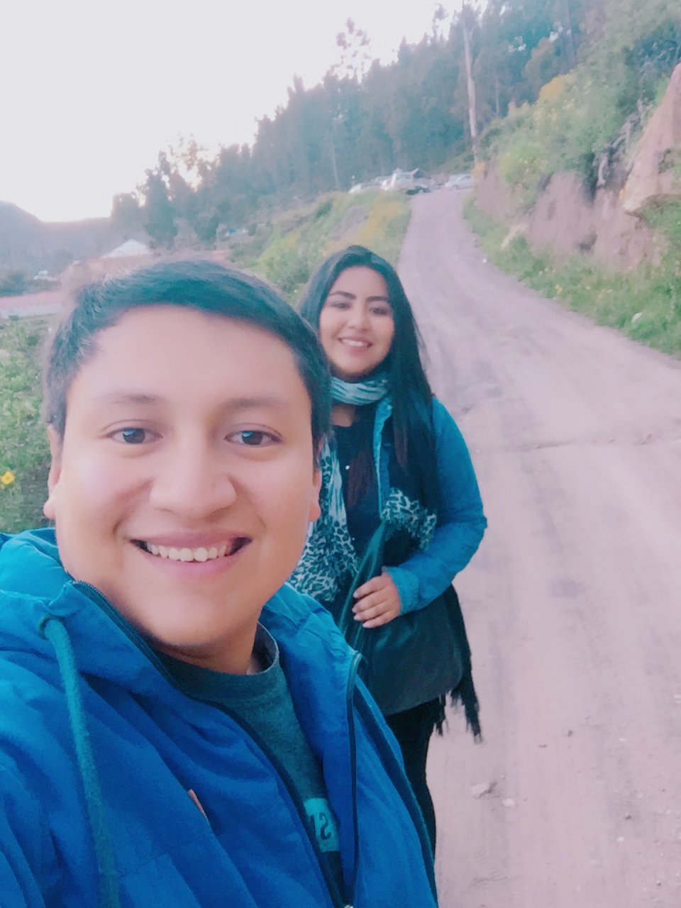 How about Easter Week