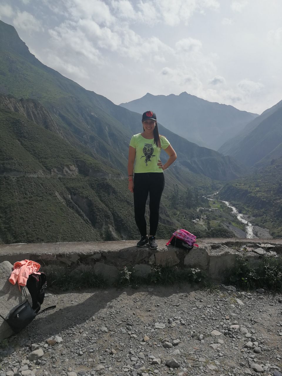 Bungee Jumping, Rappelling, and Hiking - Imagen 2