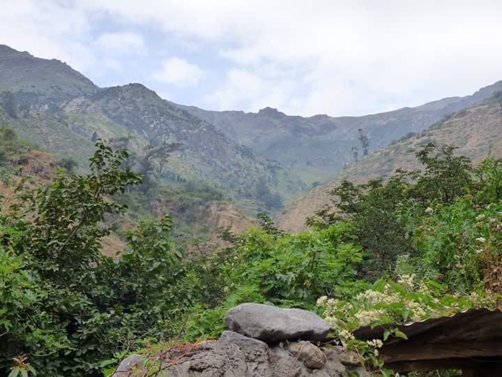 Huanano Waterfall - Imagen 14