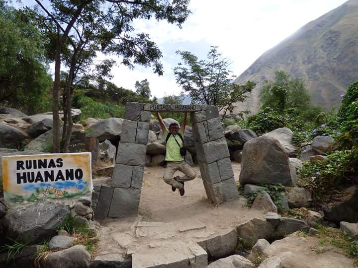 Huanano Waterfall - Imagen 15