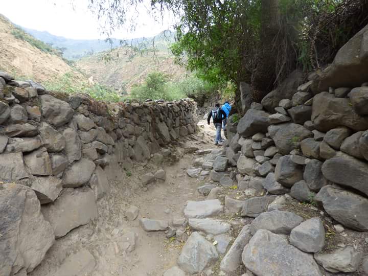 Huanano Waterfall - Imagen 16