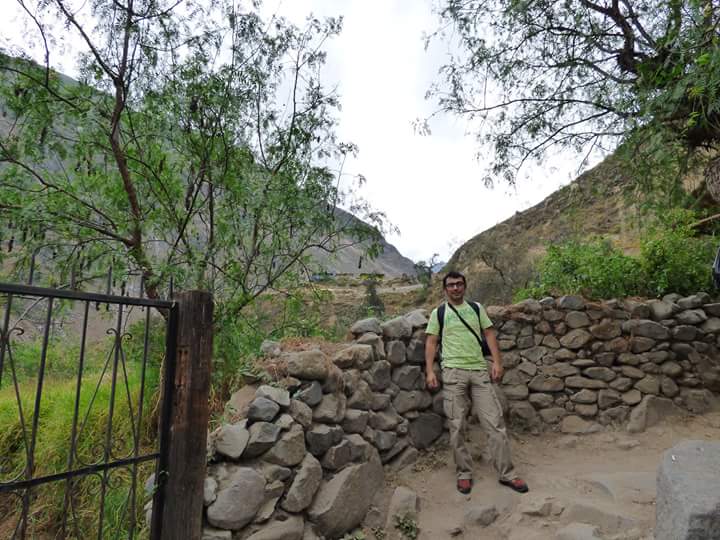 Huanano Waterfall - Imagen 17