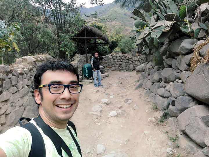 Huanano Waterfall - Imagen 5