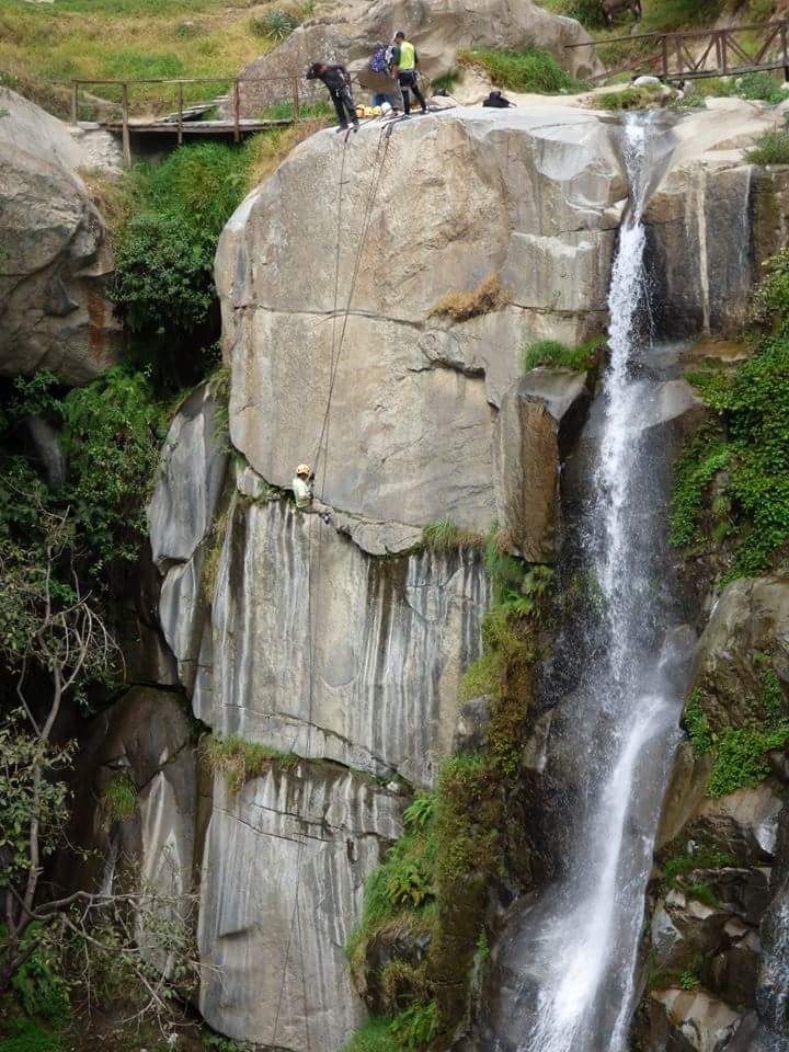 Huanano Waterfall - Imagen 6