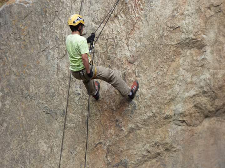 Huanano Waterfall - Imagen 7