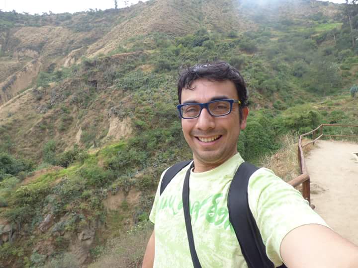 Huanano Waterfall - Imagen 9