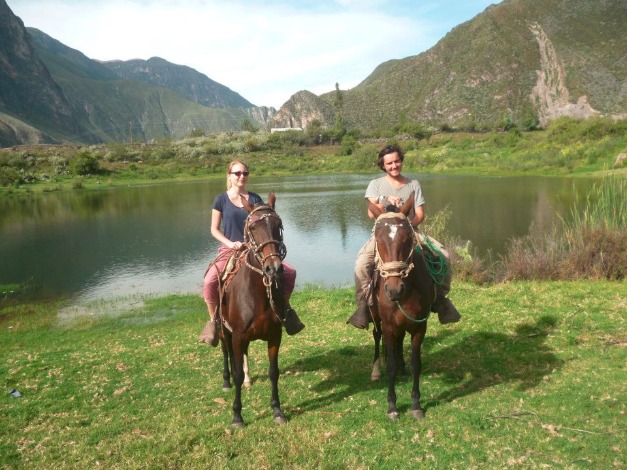 COTAHUASI Hiking Trails - Imagen 9