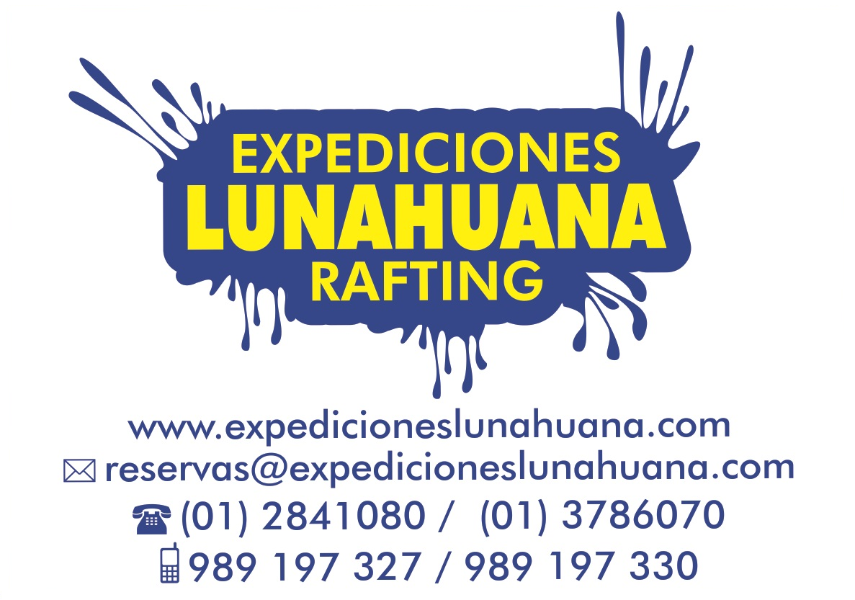 Adventure with Lunahuana Expeditions - Imagen 6