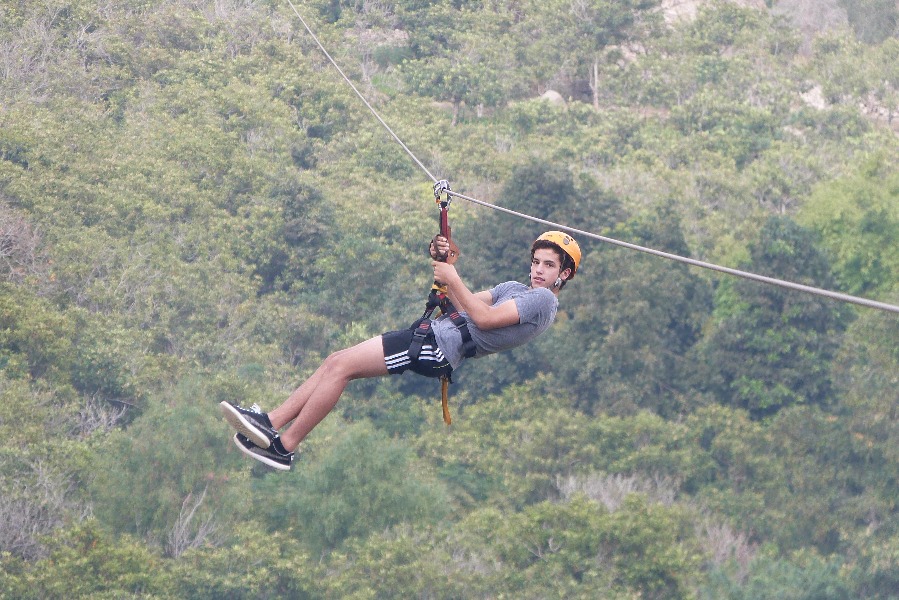 Adventure with Lunahuana Expeditions - Imagen 14