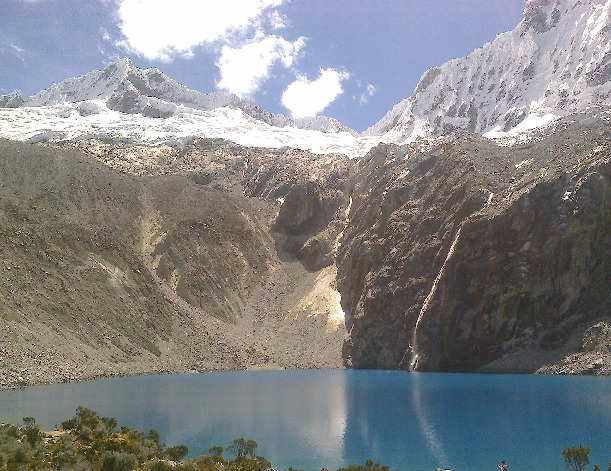 Laguna 69