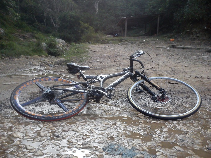 MOYOBAMBA TO TARAPOTO - Imagen 10