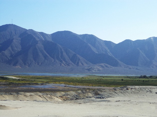 Heading to San Diego Lagoon - Imagen 4