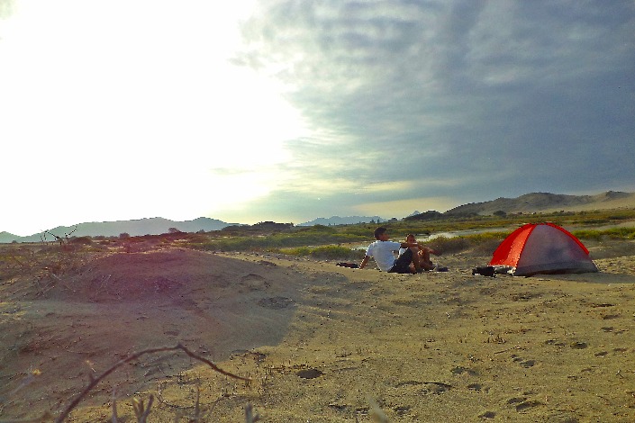 Heading to San Diego Lagoon - Imagen 6