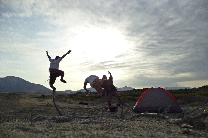 Heading to San Diego Lagoon - Imagen 7