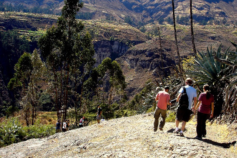 High Valley of the Lurin River - Imagen 9