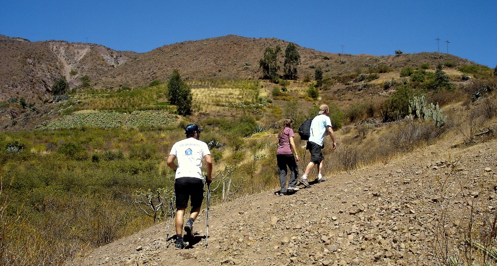 High Valley of the Lurin River - Imagen 8