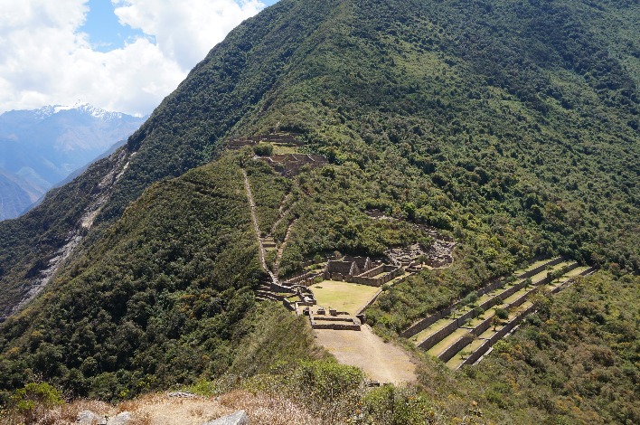 Abyss of Apurimac River Canyon - Imagen 3