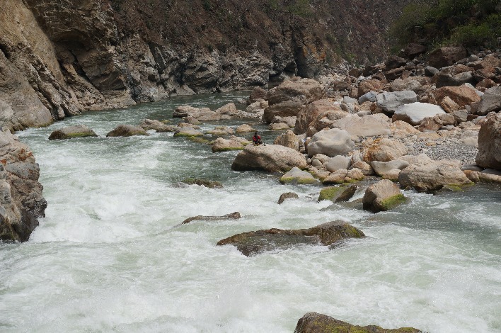 Abyss of Apurimac River Canyon - Imagen 5