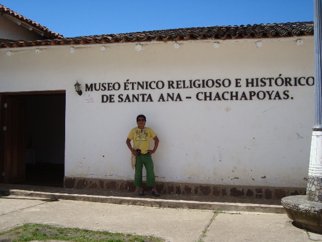 Total Adventure - Imagen 2