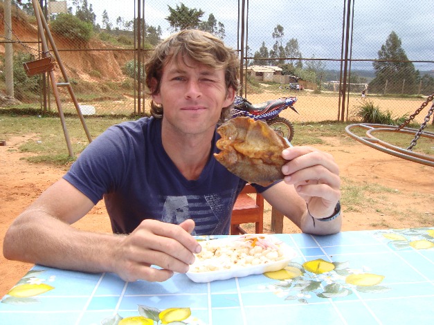 Total Adventure - Imagen 6