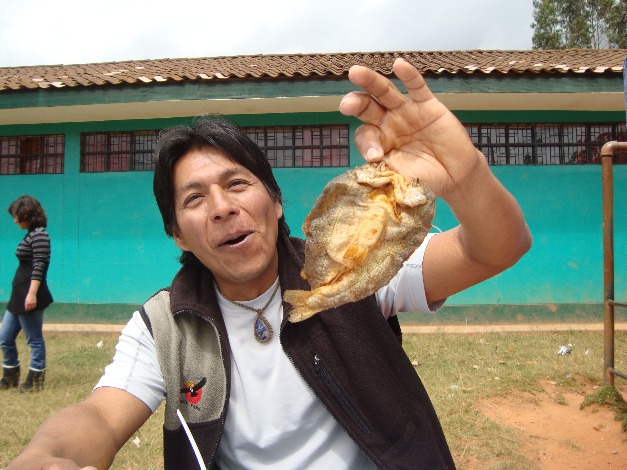 Total Adventure - Imagen 8