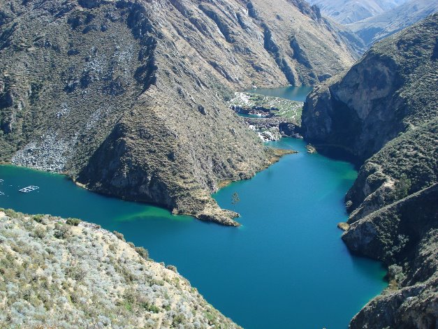 HUANCAYA THE PARADISE - Imagen 2