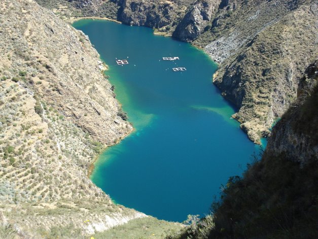 HUANCAYA THE PARADISE - Imagen 4