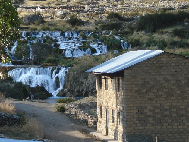 HUANCAYA THE PARADISE - Imagen 3