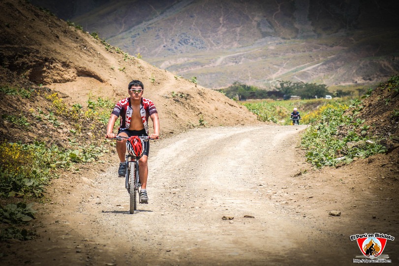 Touching the immensity of the horizon - Imagen 11