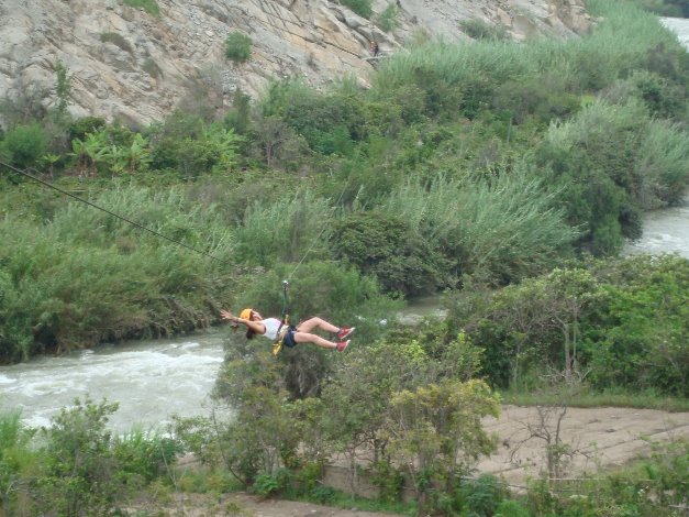 Exploring the Skies of Lunahuana - Imagen 7