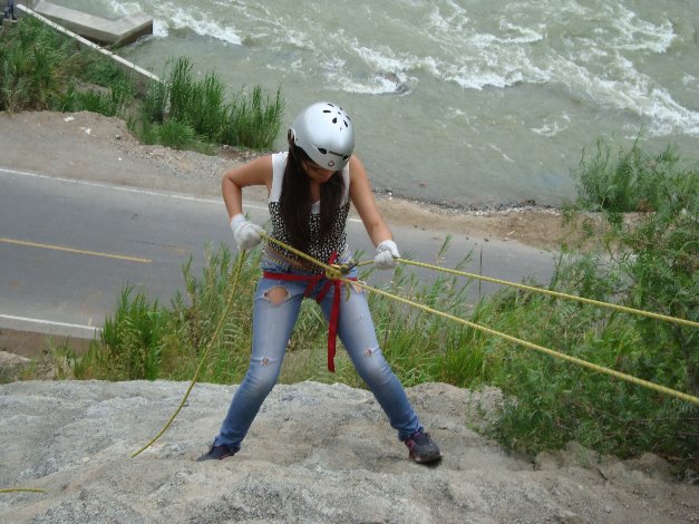 Rock Climbing Adventure - Imagen 5