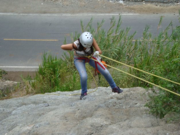 Rock Climbing Adventure - Imagen 6