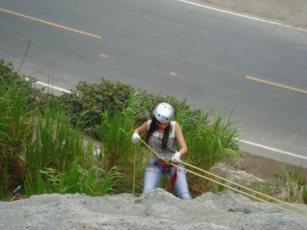 Rock Climbing Adventure - Imagen 4