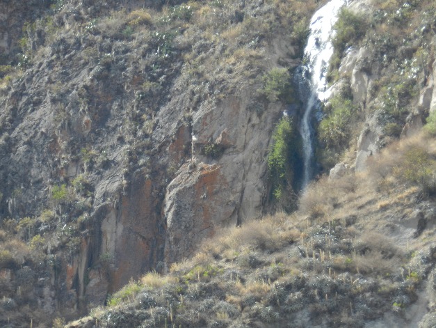 COTAHUASI Hiking Trails - Imagen 7