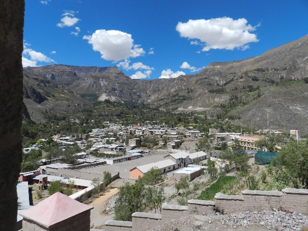 COTAHUASI CANYON - Imagen 4