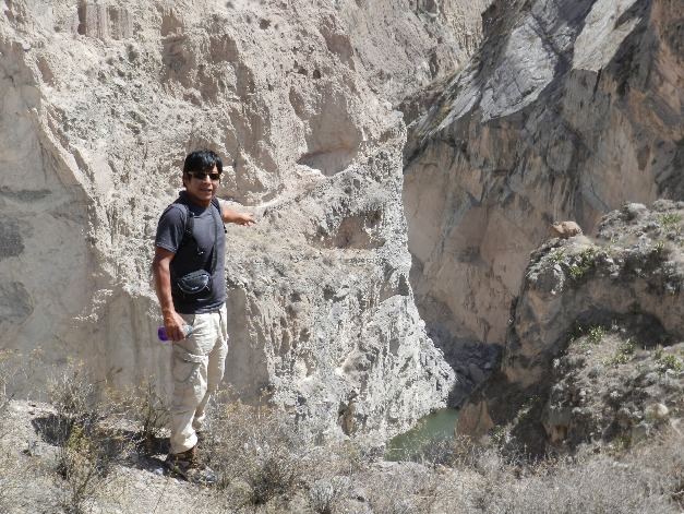 COTAHUASI CANYON - Imagen 8