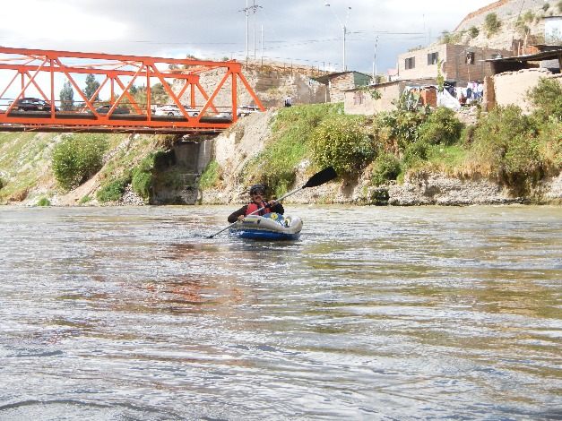 Adventure Fun in the Mantaro - Imagen 8