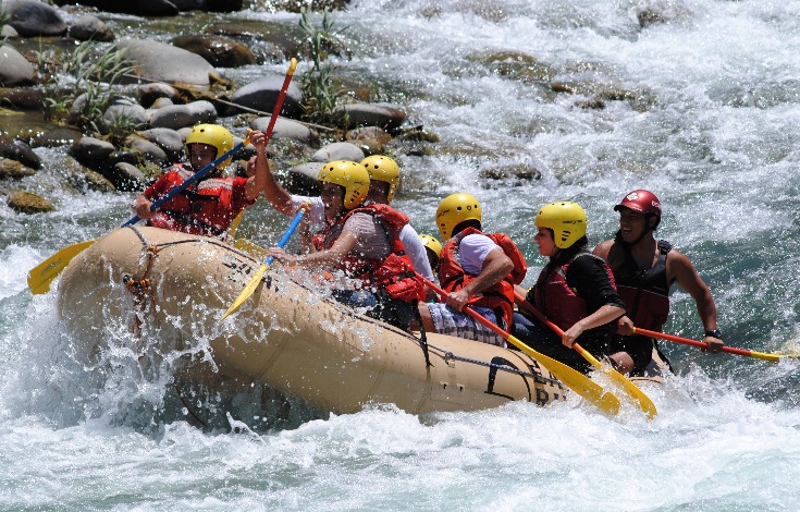 Full Adrenaline - Imagen 2