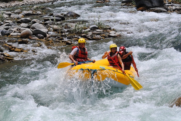 Full Adrenaline - Imagen 4